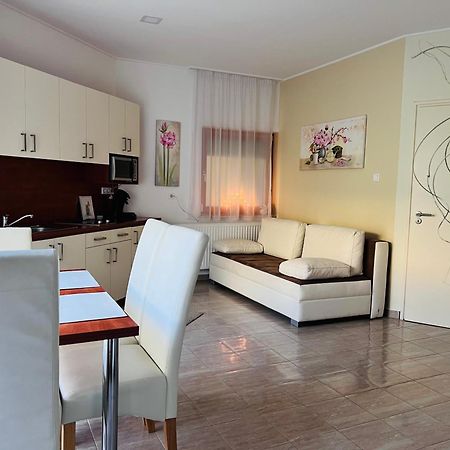 Villa Relax Apartman Gárdony 외부 사진