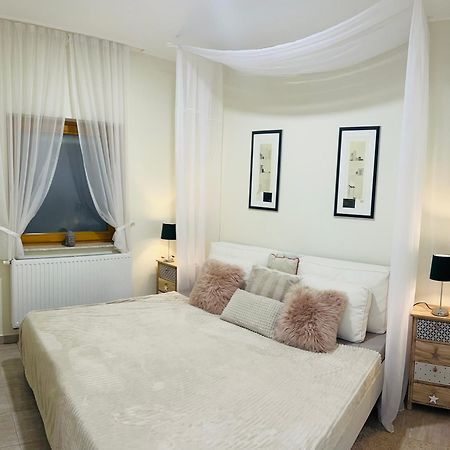Villa Relax Apartman Gárdony 외부 사진