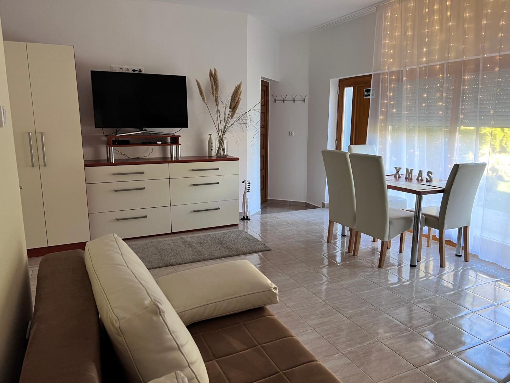 Villa Relax Apartman Gárdony 외부 사진