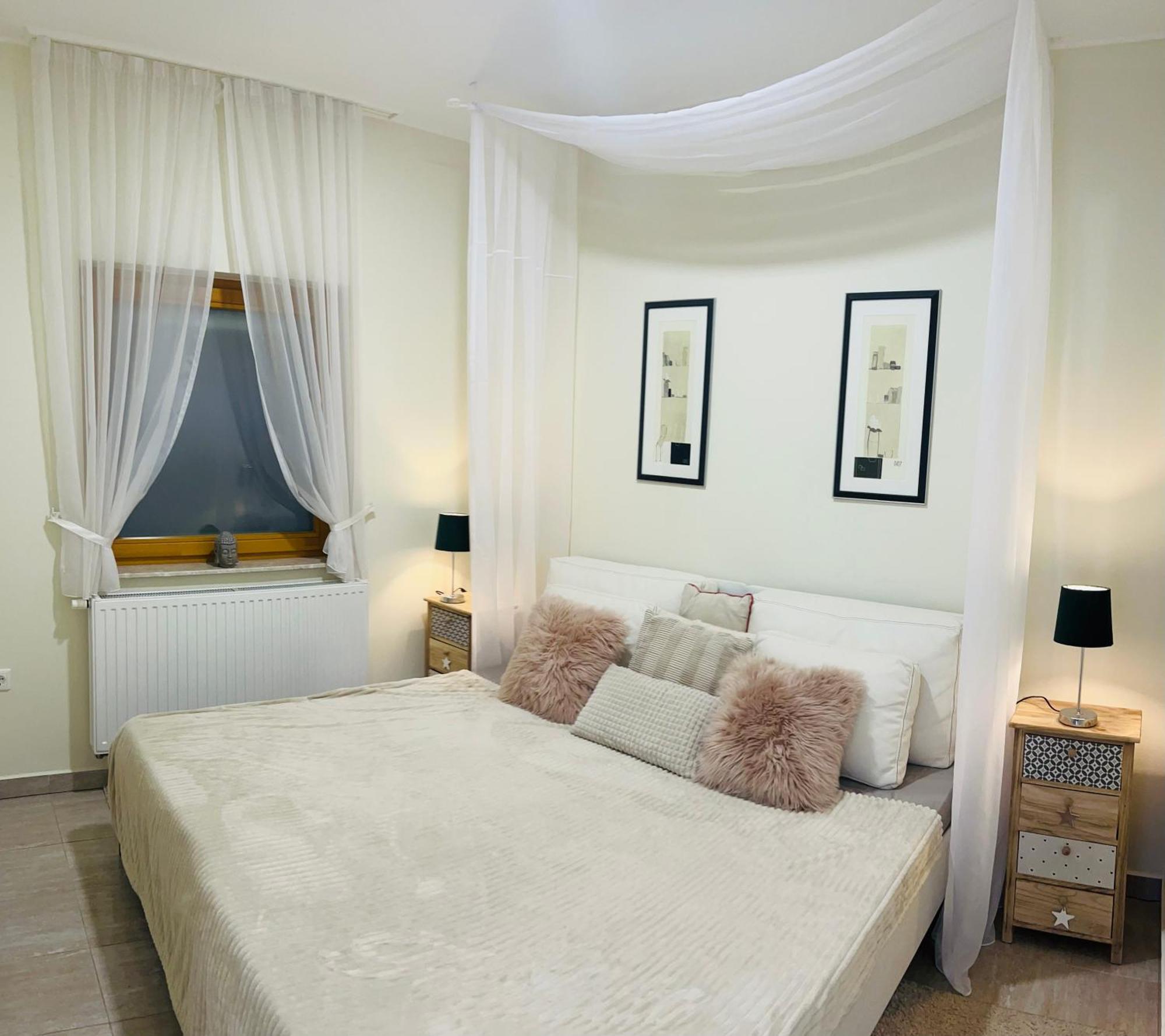 Villa Relax Apartman Gárdony 외부 사진