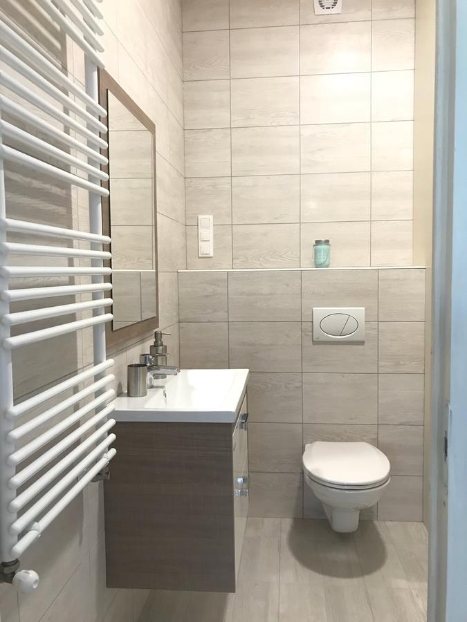 Villa Relax Apartman Gárdony 외부 사진