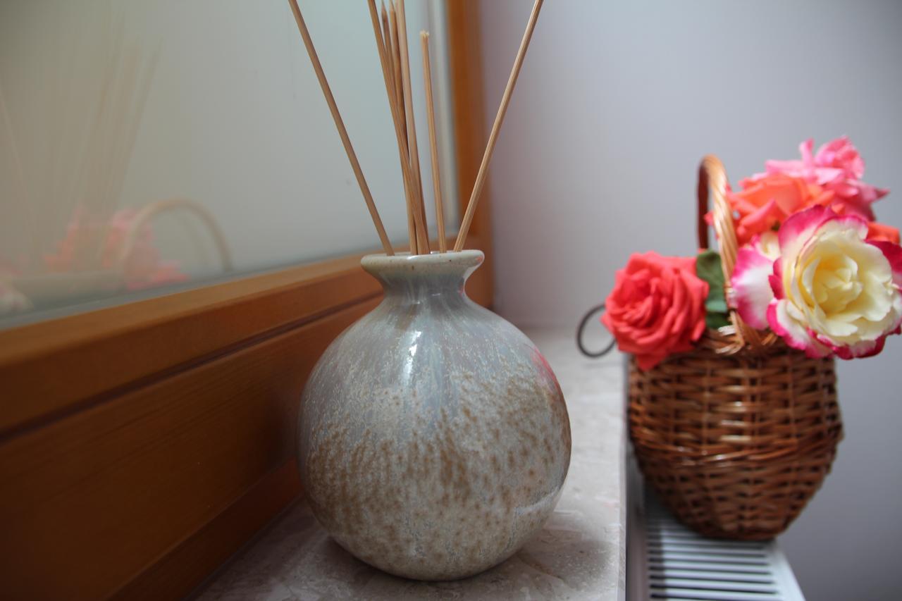 Villa Relax Apartman Gárdony 외부 사진