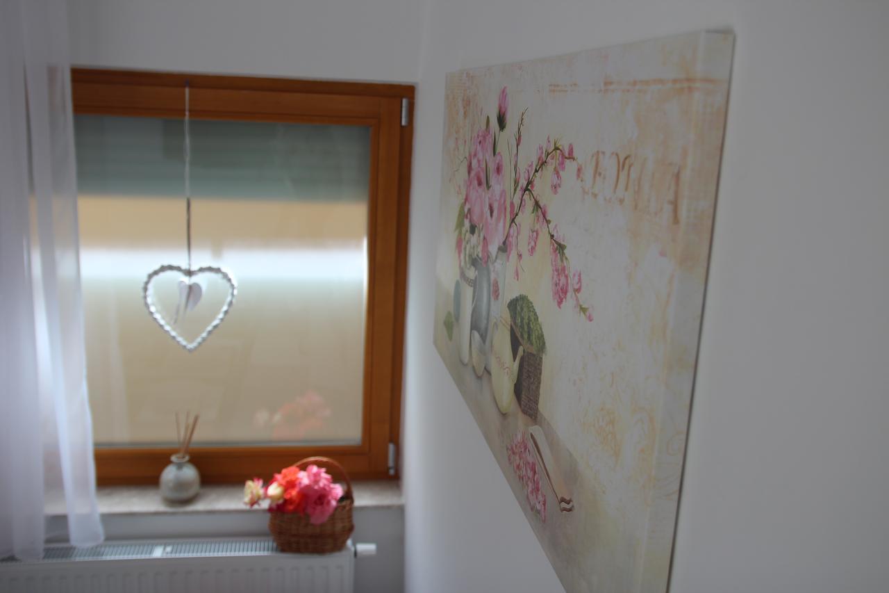 Villa Relax Apartman Gárdony 외부 사진